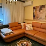 Golden Apartment