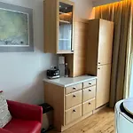 Apartment Golden