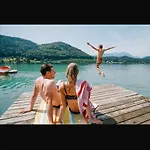 Apartman Golden Völkermarkt