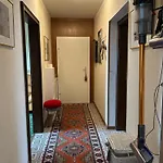 Golden Apartment