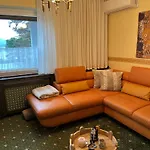 Apartment Golden Exklusiv *