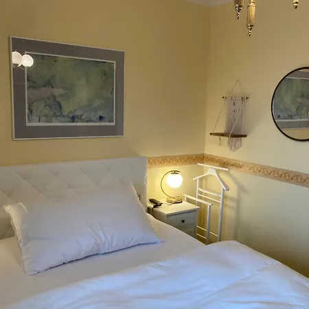 Homestay Golden