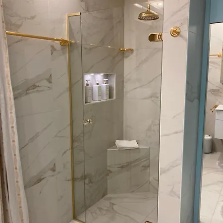 Golden Appartement