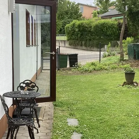 Homestay Golden