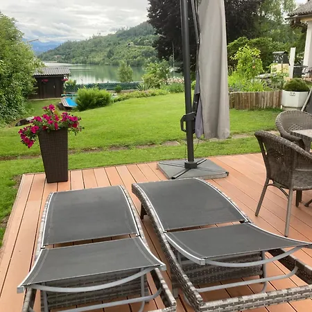 Homestay Golden Volkermarkt