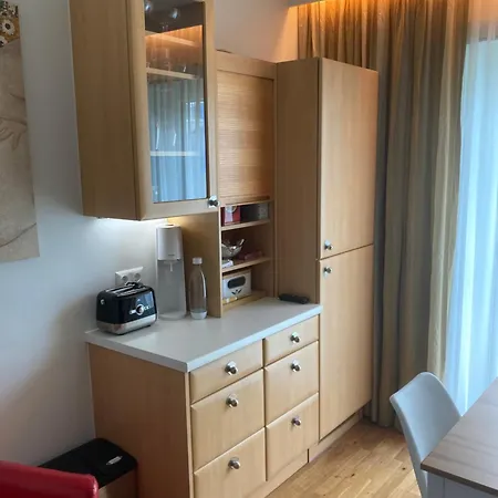 Appartement Golden *