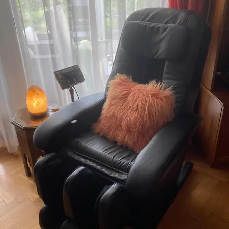 Appartement Golden Völkermarkt
