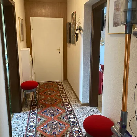Golden Appartement