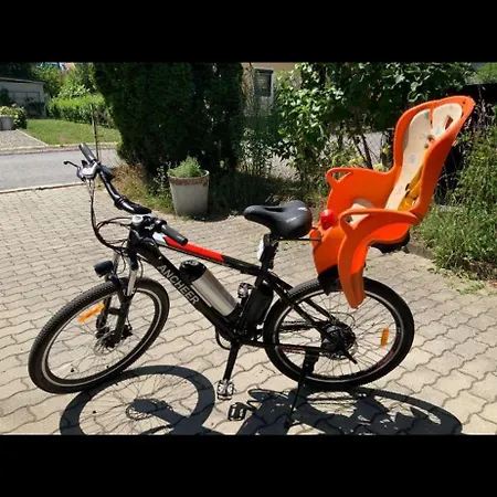 Golden Lägenhet Völkermarkt