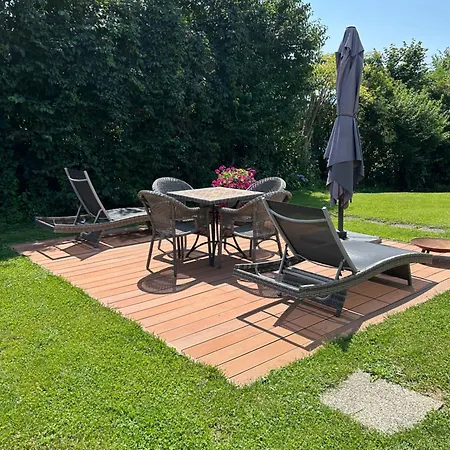 Appartement Golden Völkermarkt