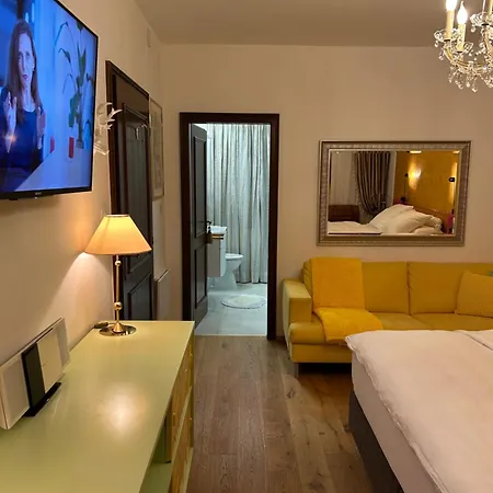 Appartement Golden *