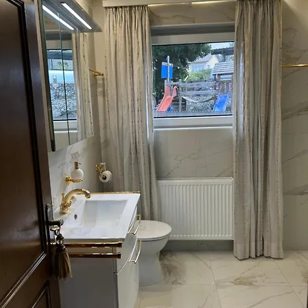 Appartement Golden *