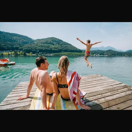 Lägenhet Golden Völkermarkt