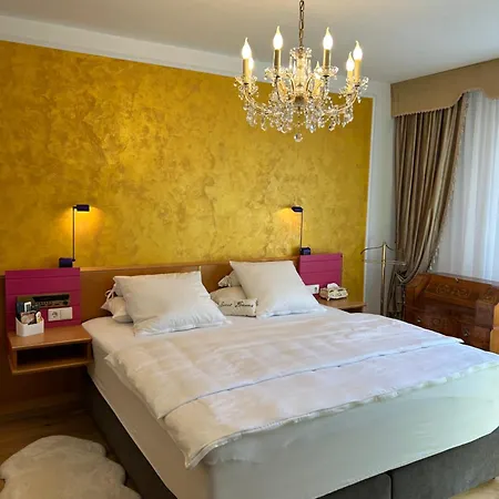 Golden Exklusiv Apartment Volkermarkt