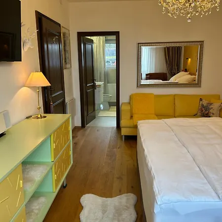 Golden Exklusiv Apartment Völkermarkt