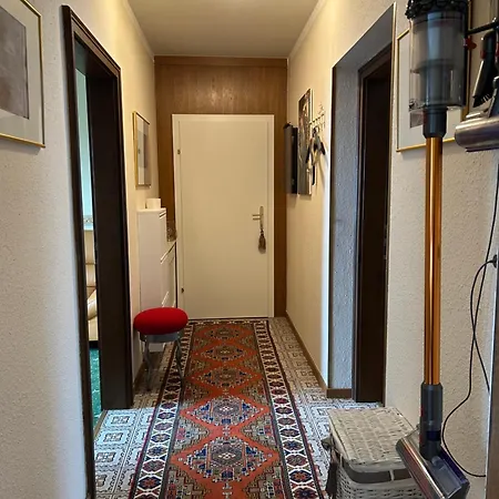Golden Exklusiv Apartment
