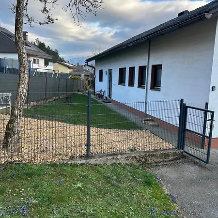 Golden Lejlighed Völkermarkt