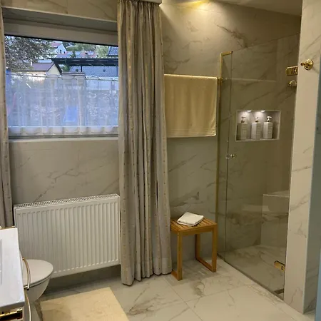 Apartment Golden Exklusiv