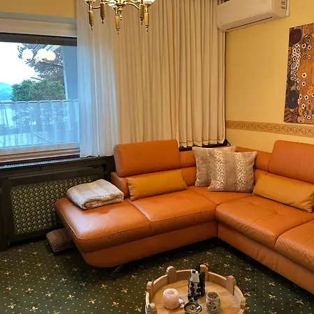 Apartment Golden Exklusiv *