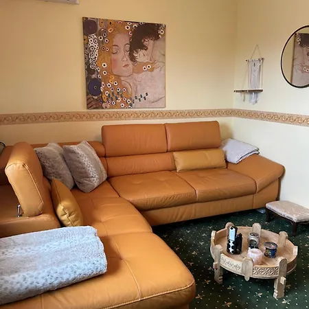 Golden Exklusiv Apartment Volkermarkt