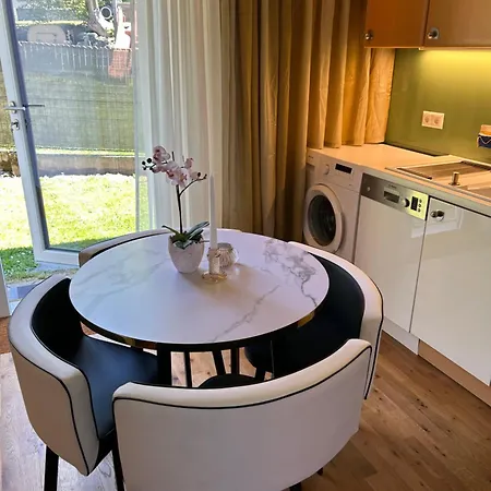 Apartment Golden Exklusiv