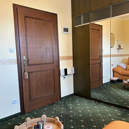 Golden Exklusiv Apartment