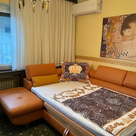Golden Exklusiv Apartmán