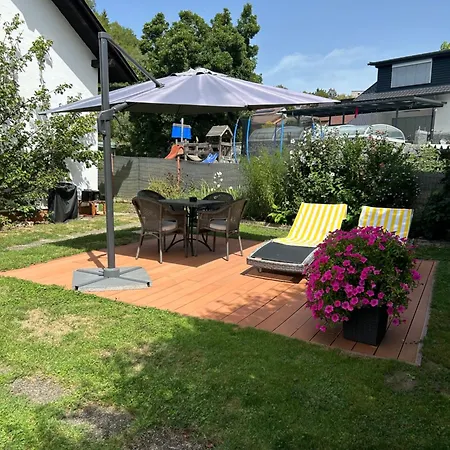 Apartmán Golden Exklusiv *