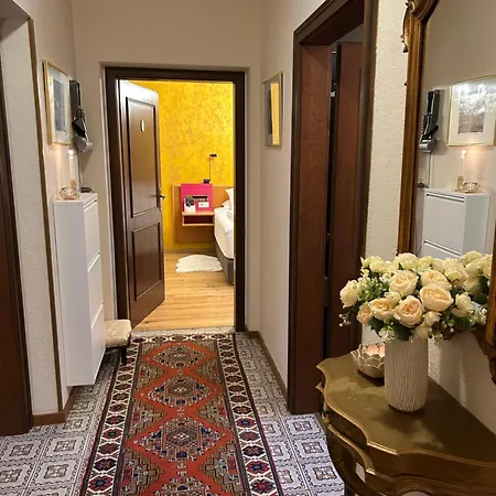 Apartmán Golden Exklusiv *