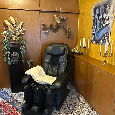 Apartmán Golden Exklusiv *