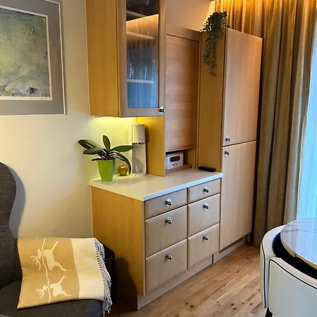 Golden Exklusiv Apartmán Völkermarkt