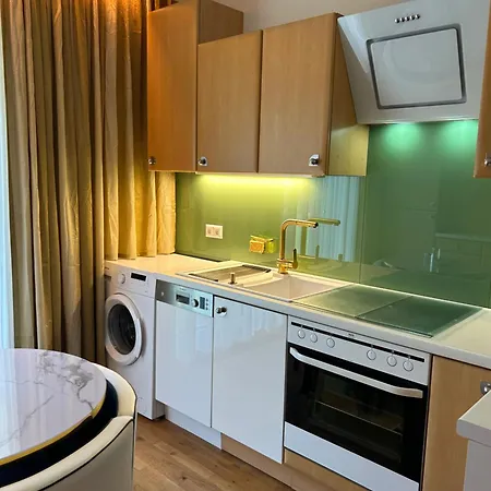 Apartmán Golden Exklusiv