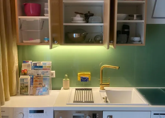 Golden Apartament Völkermarkt