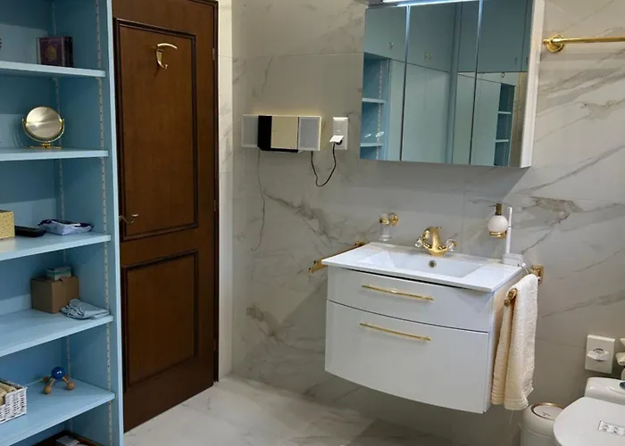 Apartament Golden Völkermarkt