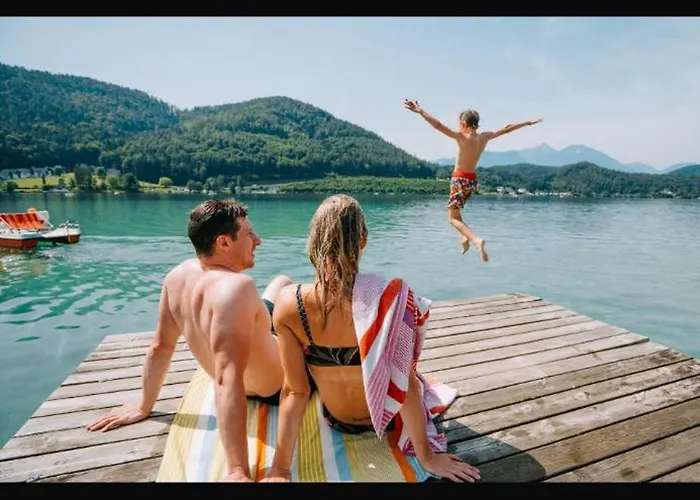 Apartment Golden Völkermarkt