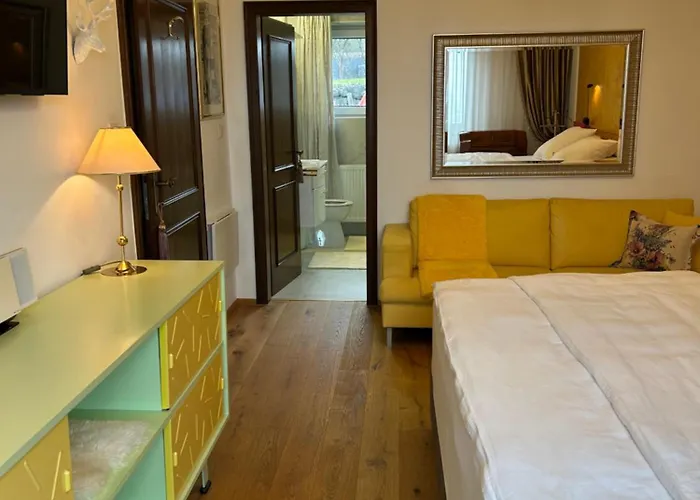 Golden Apartament Völkermarkt