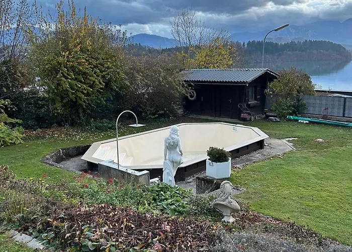 Apartment Golden Völkermarkt