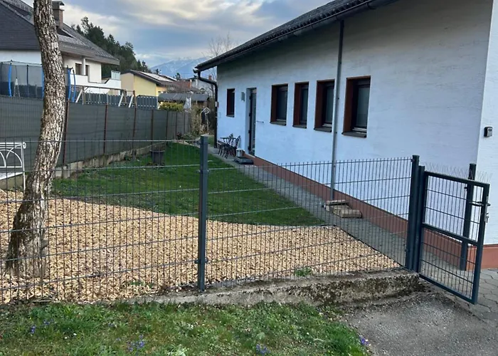 Golden Apartment Völkermarkt